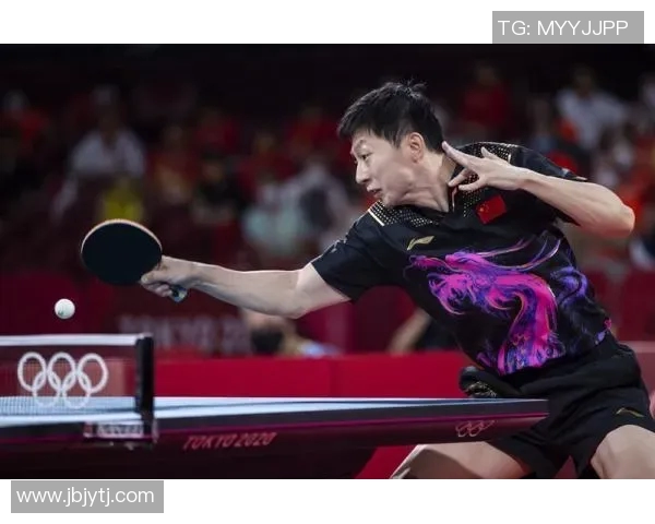 对话杨敏：回顾乒乓球生涯的辉煌与挑战之路