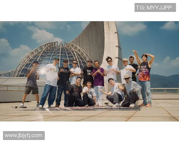 热议街舞:北京街舞队如何实现默契配合的创新与变革 热议街舞:北京街舞队如何实现默契配合的创新与变革