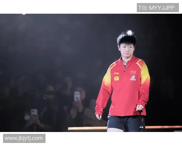 乒乓球力量实力榜单权威发布揭示顶尖选手的真实实力与潜力