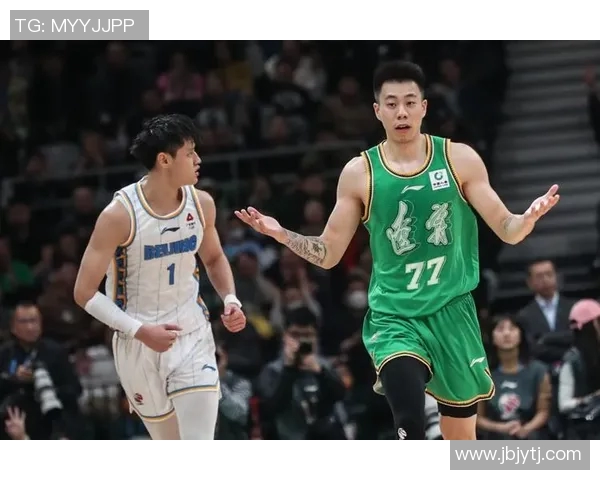 北京篮球队个人能力引发热议球迷对球员表现褒贬不一