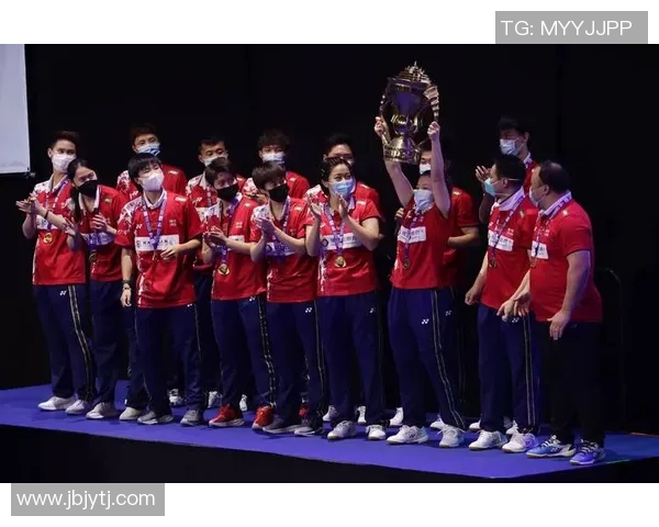 北京羽毛球队进攻战术解析与未来发展展望