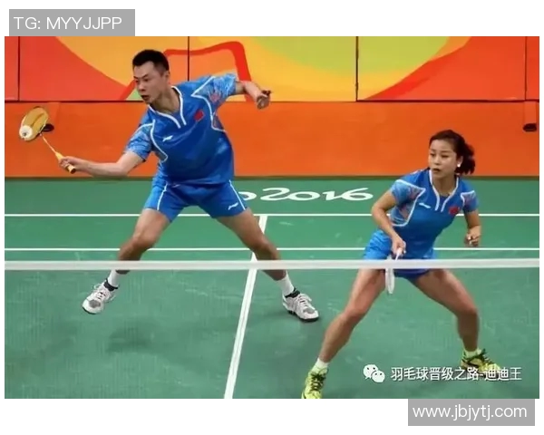 广州羽毛球队防反战术深度解析与实战应用探讨 广州羽毛球队防反战术深度解析与实战应用探讨