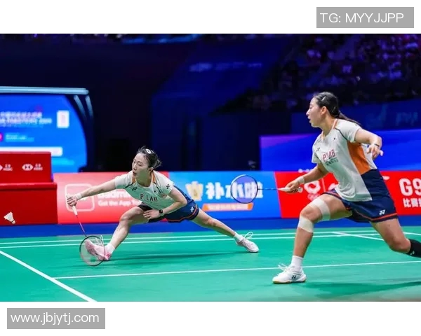 羽毛球技术实力大比拼上海羽毛球队荣获全国第二名佳绩