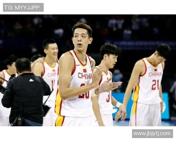 重庆篮球队实力分析：从历史成就到未来展望的全面解读