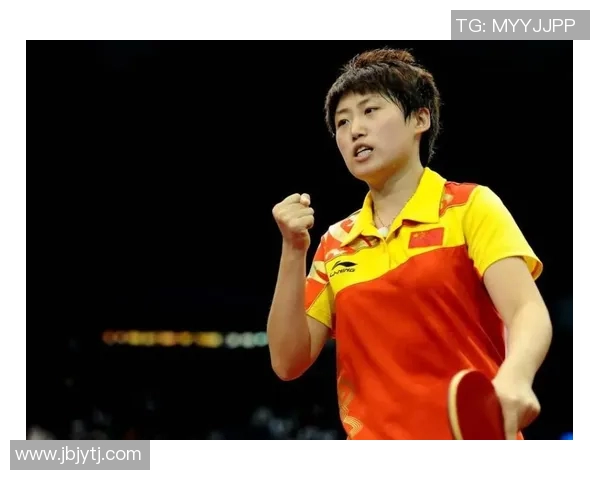 重庆乒乓球队转型之路:从传统强队到现代化竞技新模式的深度分析