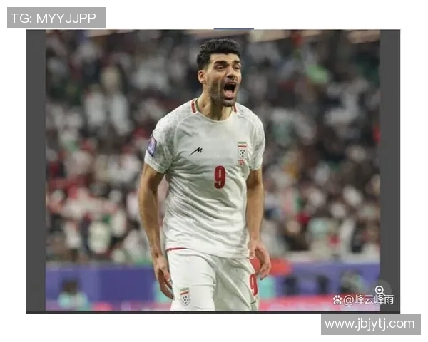 伊朗足球明星是谁他的成就与影响力解析